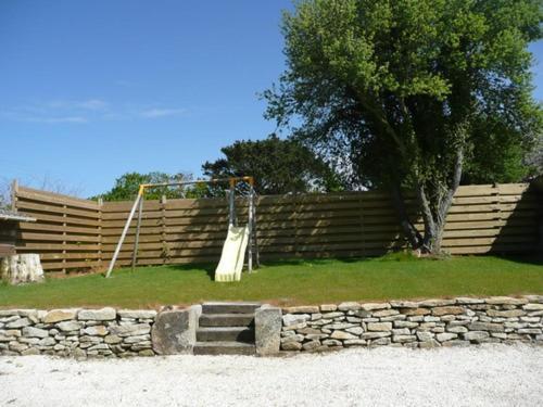 Maison Molène, au Pays des Abers Plouguerneau Esterno foto