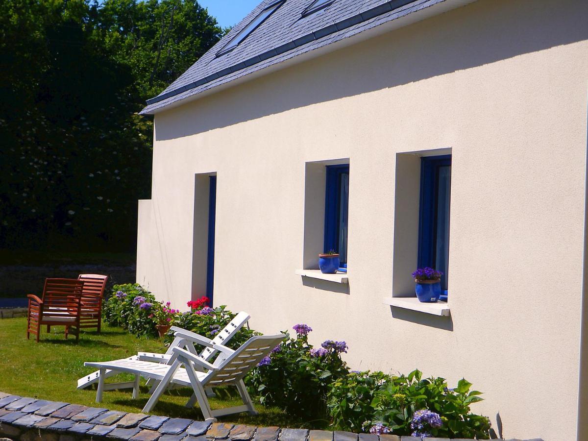 Maison Molène, au Pays des Abers Plouguerneau Esterno foto